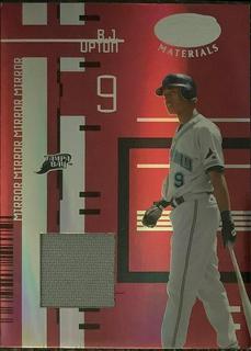 B.J. Upton