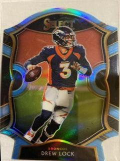 Drew Lock