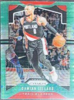 Damian Lillard