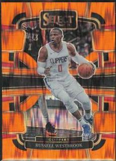 Russell Westbrook