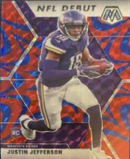 Justin Jefferson
