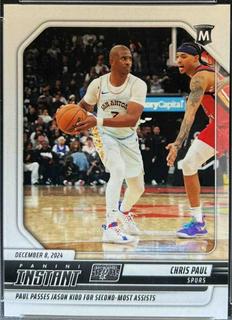 Chris Paul