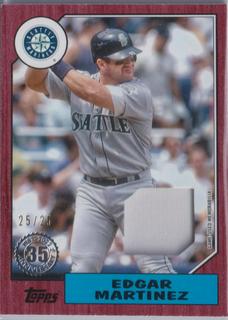Edgar Martinez