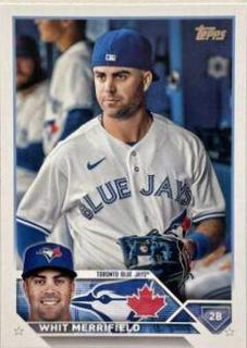 Whit Merrifield