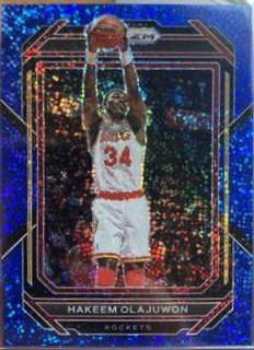 Hakeem Olajuwon