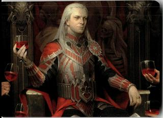 Edgar Markov // Edgar Markov