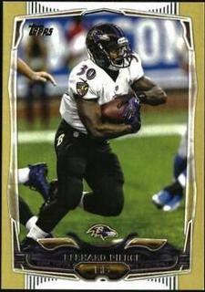 Bernard Pierce