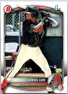 Jansel Luis