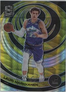 Lauri Markkanen