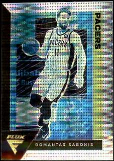 Domantas Sabonis