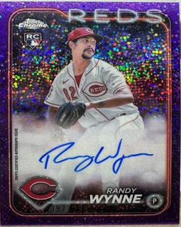 Randy Wynne