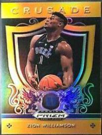 Zion Williamson