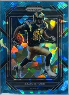 Isaac Bruce