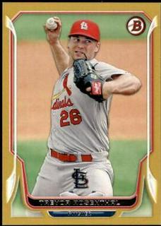 Trevor Rosenthal