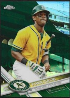 Khris Davis