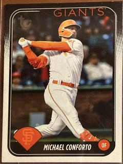 Michael Conforto