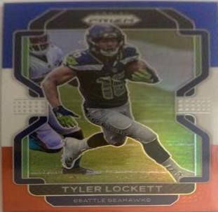 Tyler Lockett