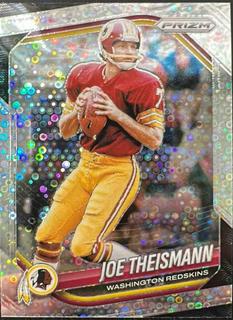 Joe Theismann