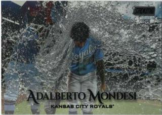 Adalberto Mondesi