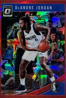 DeAndre Jordan