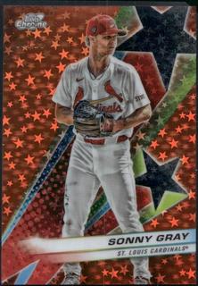 Sonny Gray