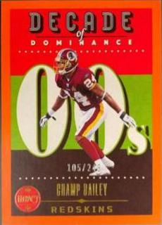 Champ Bailey