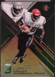 Marshall Faulk