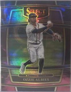Ozzie Albies
