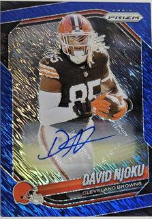 David Njoku