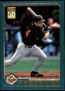 Mike Bordick