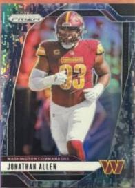 Jonathan Allen