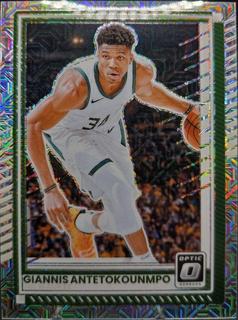 Giannis Antetokounmpo