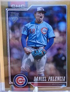 Daniel Palencia