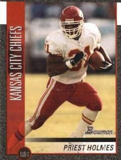 Priest Holmes