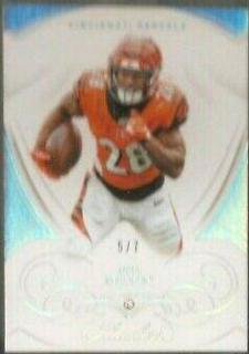 Joe Mixon