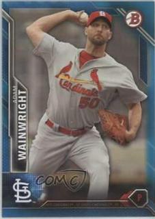 Adam Wainwright