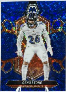 Geno Stone