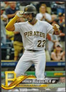 Andrew McCutchen