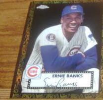 Ernie Banks