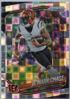 Ja'Marr Chase