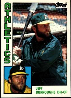 Jeff Burroughs