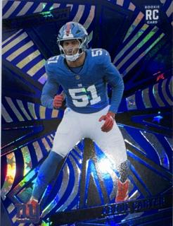 Abdul Carter