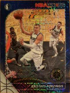 Kristaps Porzingis