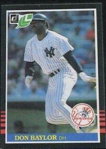 Don Baylor