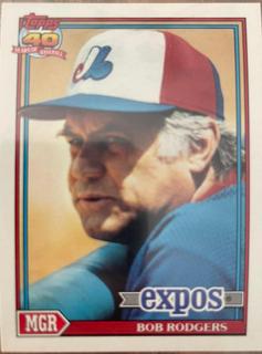 Bob Rodgers