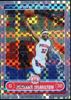 Richard Hamilton