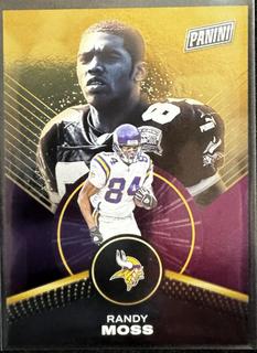 Randy Moss