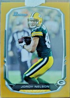 Jordy Nelson