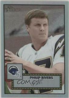 Philip Rivers
