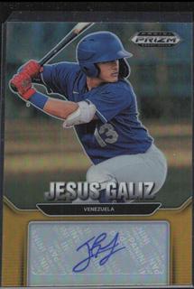Jesus Galiz